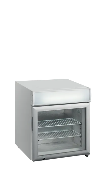 [DTH50517] Tefcold - Tafel vrieskast UF50GCP
