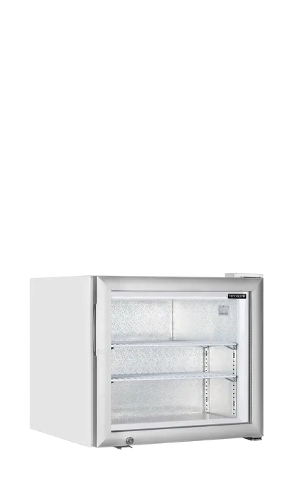 [DTH50518] Tefcold - Tafel vrieskast UF50G