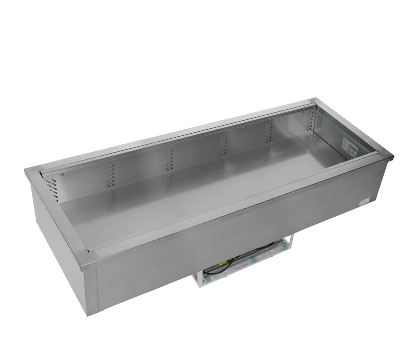 [DTH50530] Tefcold - Koelbron GN1/1 CW5/V