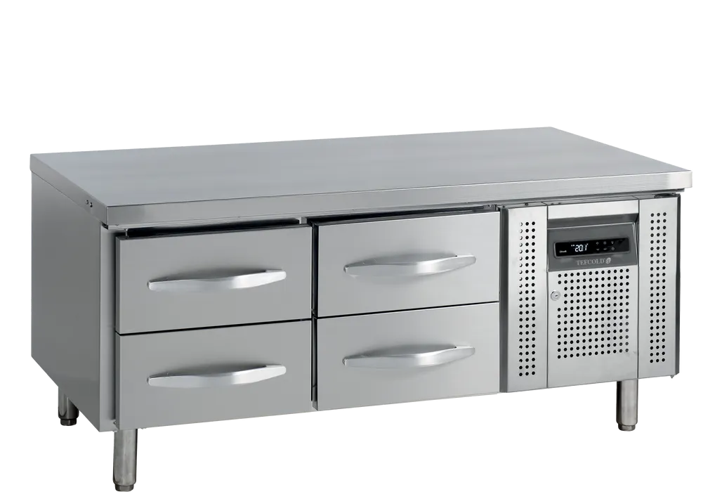 [DTH50557] Tefcold - Undercounter GN1/1 UC5240