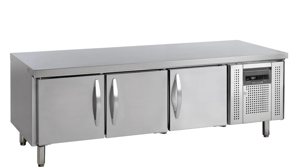 [DTH50558] Tefcold - Undercounter GN1/1 UC5310