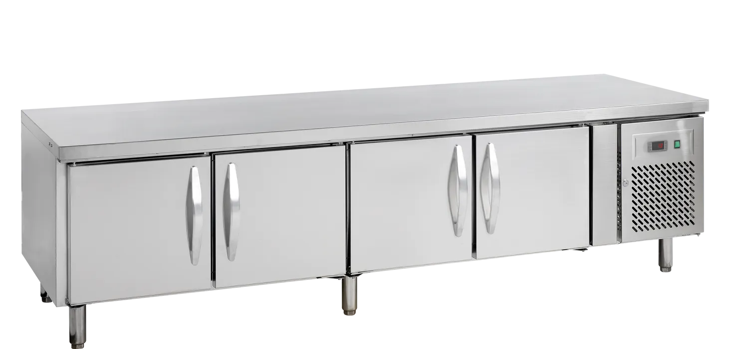 [DTH50560] Tefcold - Undercounter GN1/1 UC5410