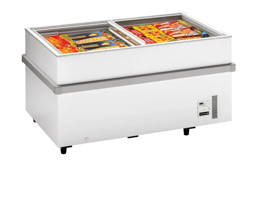 [DTH50584] Supermarktvriezer SSF150