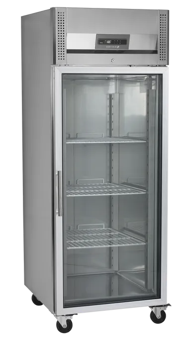 [DTH50588] Tefcold - Staande chiller GN2/1 RK710G