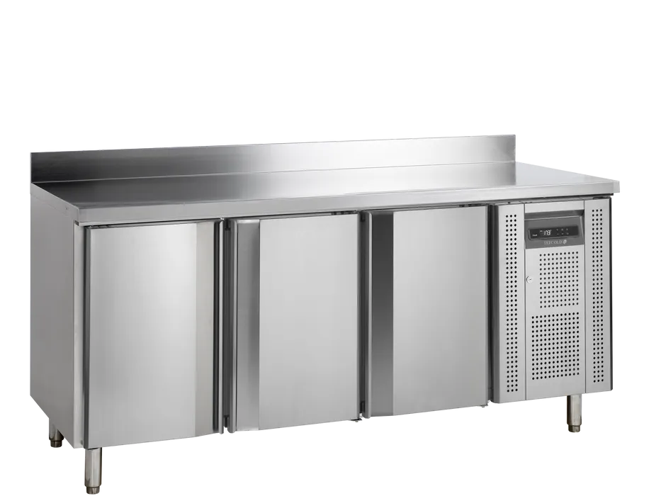 [DTH50599] Tefcold - Snacktoonbankkoeler SK6310/+SP