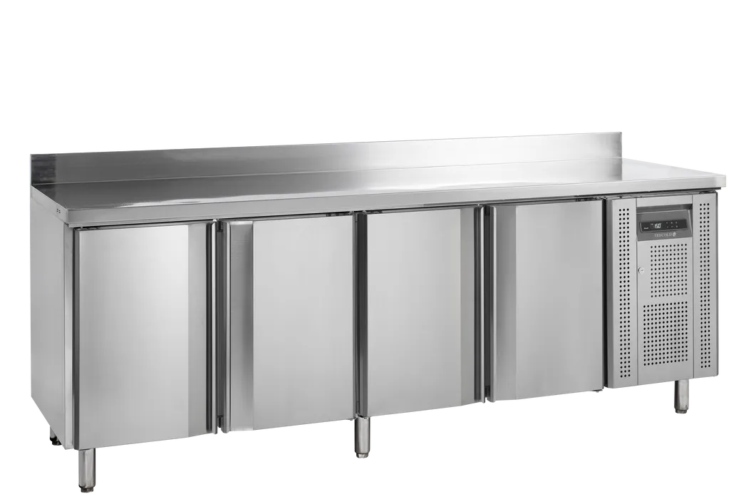 [DTH50601] Tefcold - Snacktoonbankkoeler SK6410/+SP