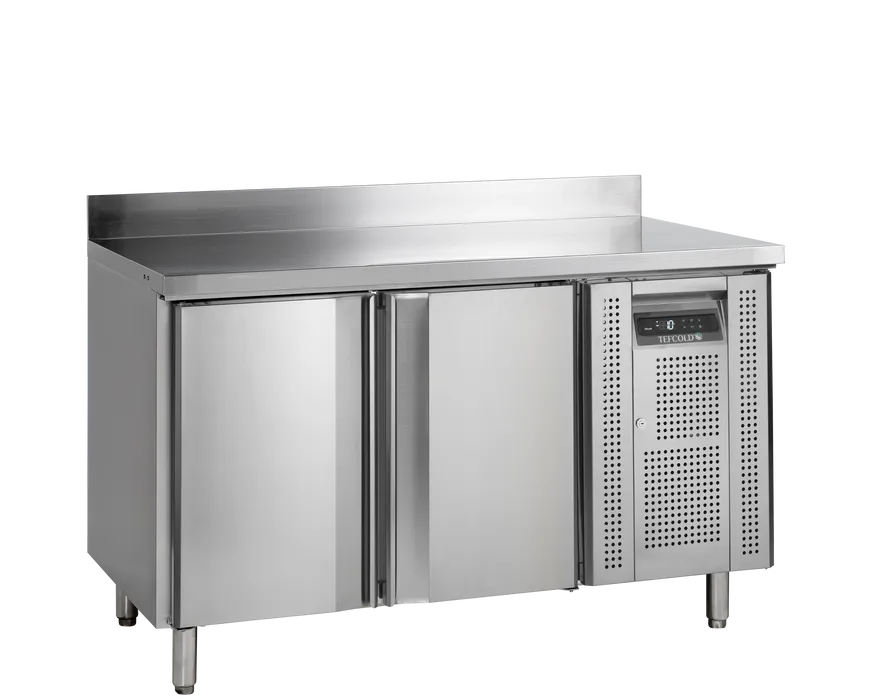 [DTH50605] Tefcold - Toonbankvriezer GN1/1 CF7210