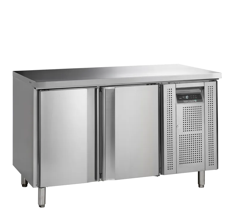 [DTH50606] Tefcold - Toonbankvriezer GN1/1 CF7210/-SP