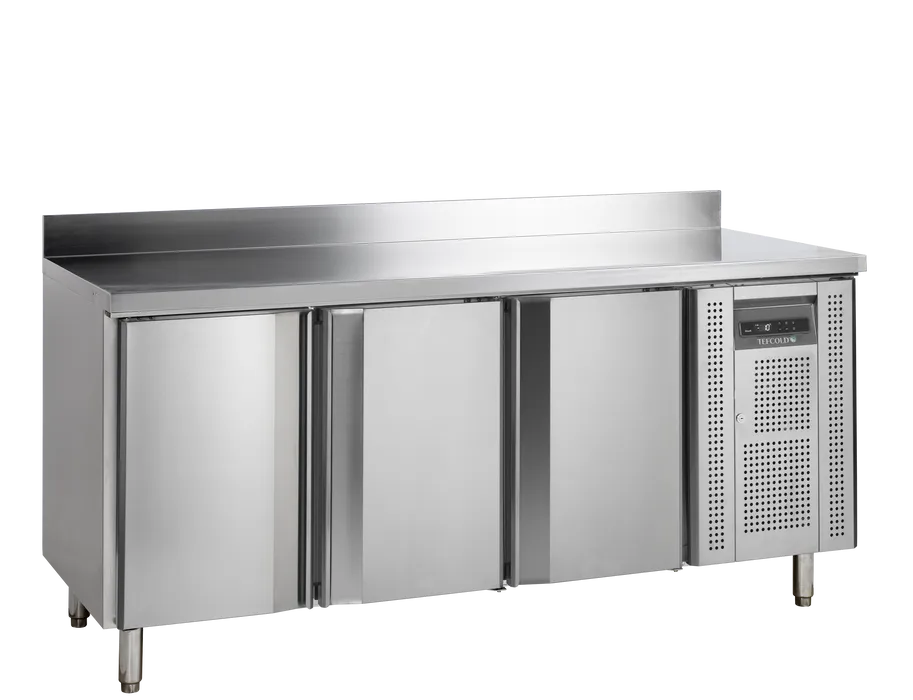 Tefcold - Toonbankvriezer GN1/1 CF7310