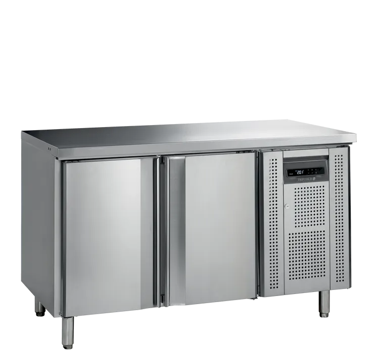 Tefcold - Snacktoonbankvriezer SK6210BT