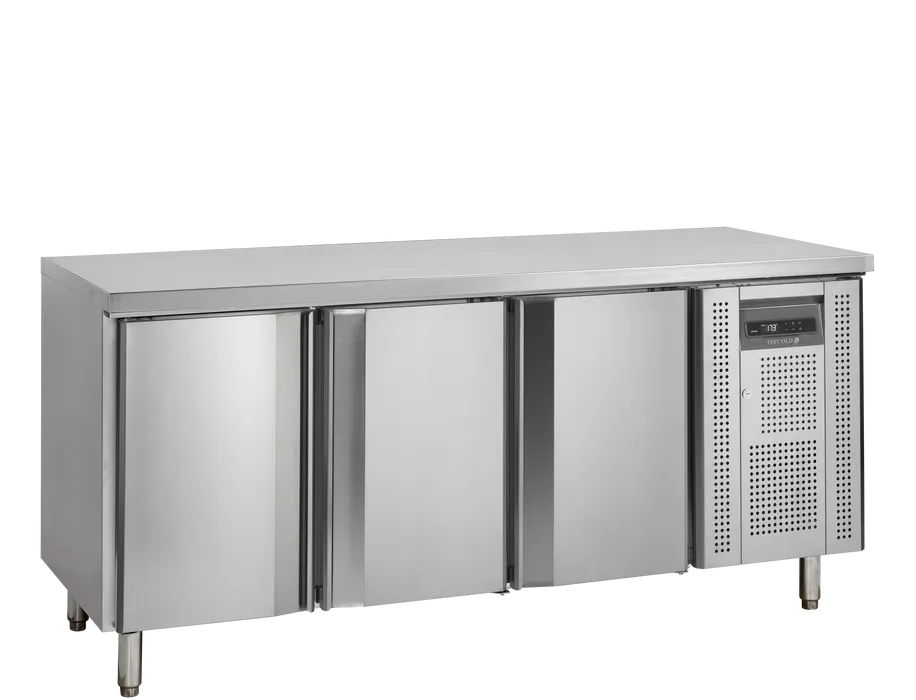 [DTH50612] Tefcold - Snacktoonbankvriezer SK6310BT