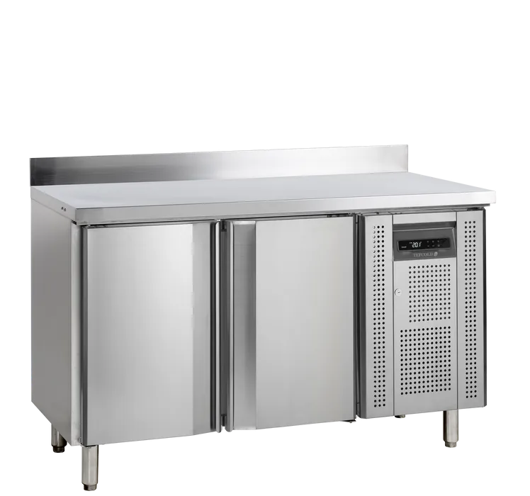 [DTH50614] Tefcold - Snacktoonbankvriezer SK6210BT/+ SP
