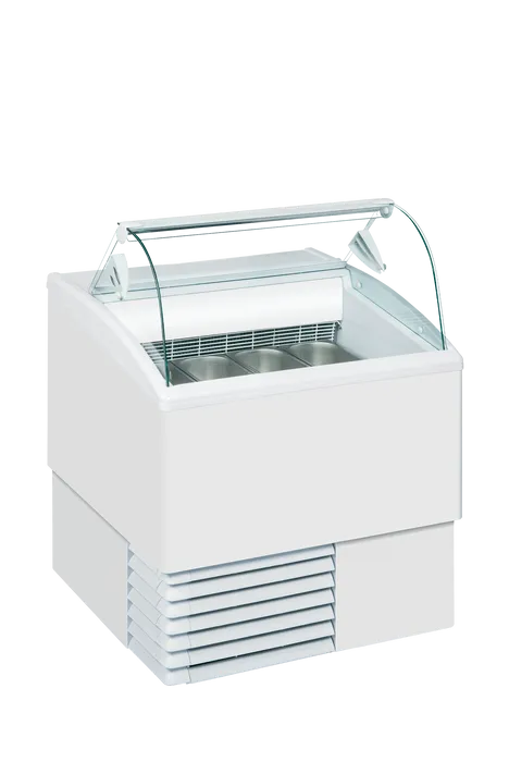[DTH50629] Isa - Vriezer voor schepijs ISETTA 4LX