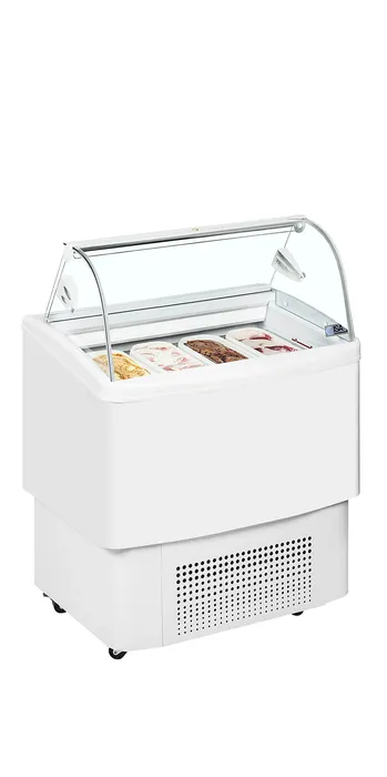 [DTH50648] Isa - Geventileerde display voor schepijs FIJI 4