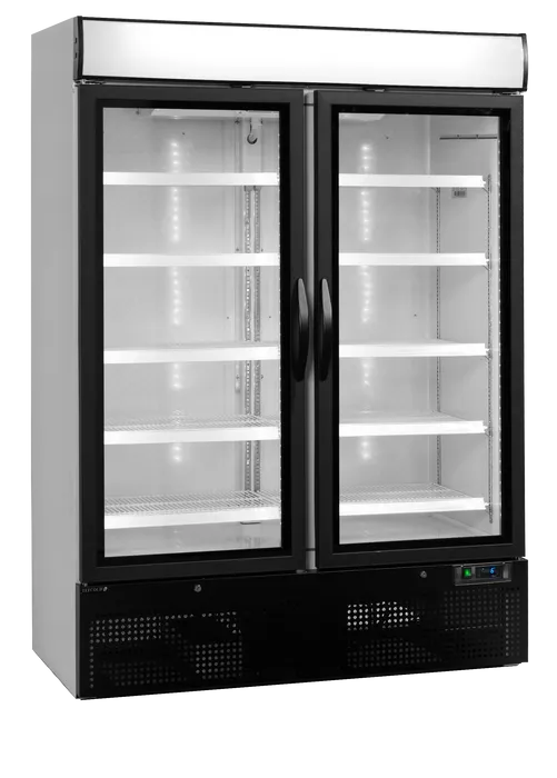 [DTH50676] Tefcold - Displaykoeler NC5000G