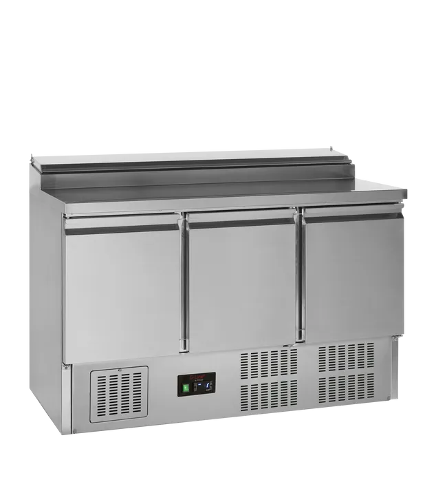 [DTH50685] G-Line - Saladette-toonbank GN1/1 GSS435