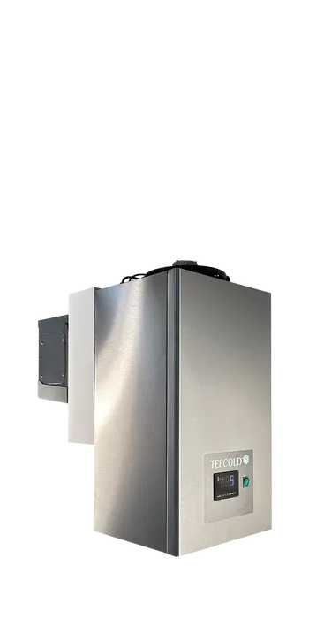 [DTH50791] Tefcold - Monoblock koelerunit (3-5m³) CRU3050P