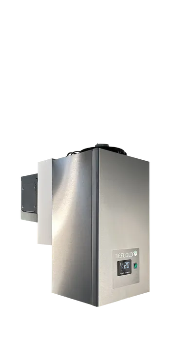 [DTH50796] Tefcold - Monoblock vriezerunit (3-5m³) CRU3050N