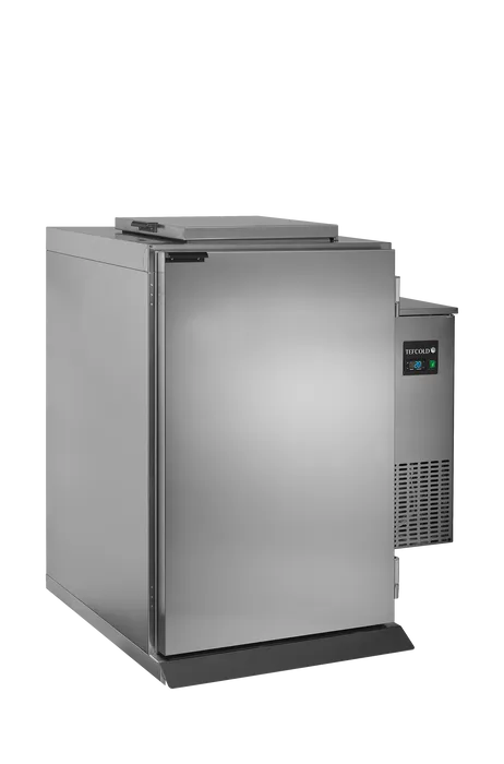 [DTH50941] Tefcold - Afvalbakkoeler WBC 240