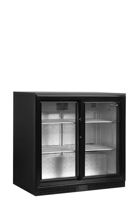 [DTH50946] Tefcold - Backbar koeler DB201S