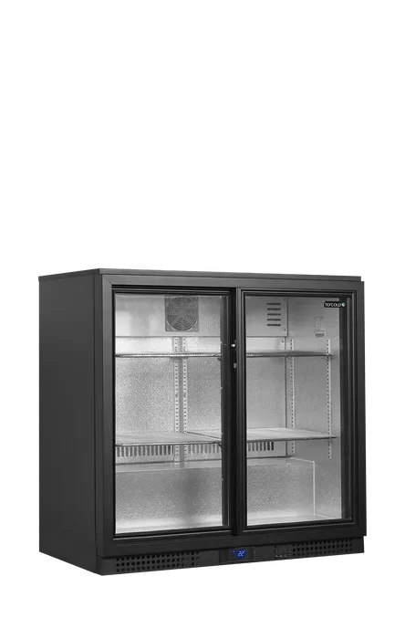 [DTH50956] Tefcold - Backbar koeler BA21S