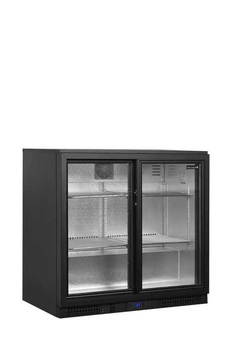 [DTH50957] Tefcold - Backbar koeler BA26S