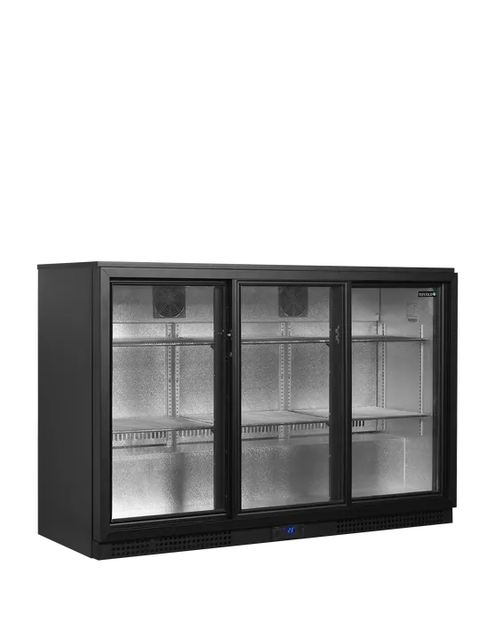 [DTH50958] Tefcold - Backbar koeler BA31S-3