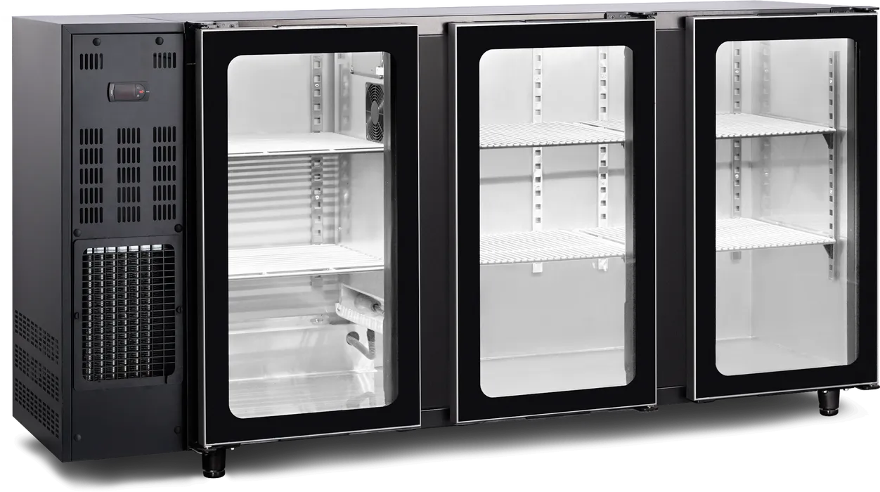 [DTH50985] Backbar koeler TBC3G 206B