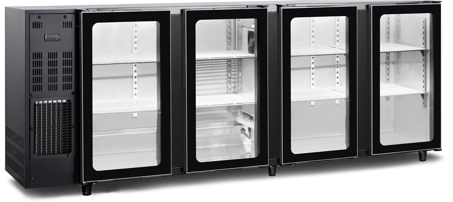 [DTH50987] Backbar koeler TBC4G 229B