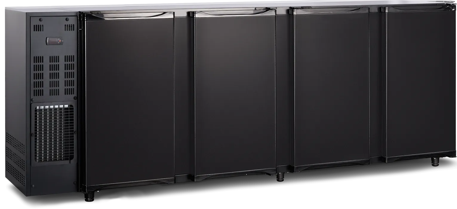 [DTH50988] Backbar koeler TBC4 267B