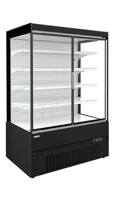 [DTH51061] Tefcold - Open wandkoeler MCWB130H
