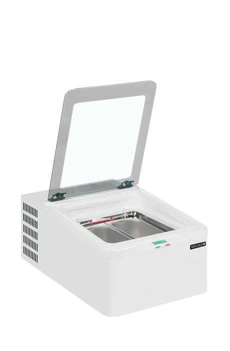 [DTH51088] Tefcold - Vriezer voor schepijs ICE2