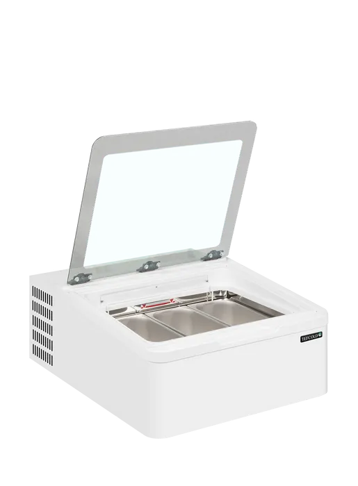 [DTH51089] Tefcold - Vriezer voor schepijs ICE3
