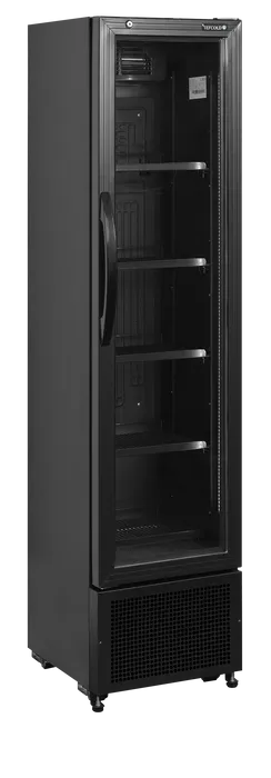 [DTH51146] Tefcold - Flessenkoeler FS176H Black