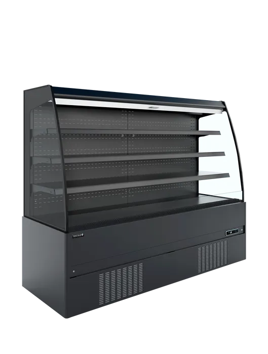 [DTH51164] Tefcold - MCB200 Low LED