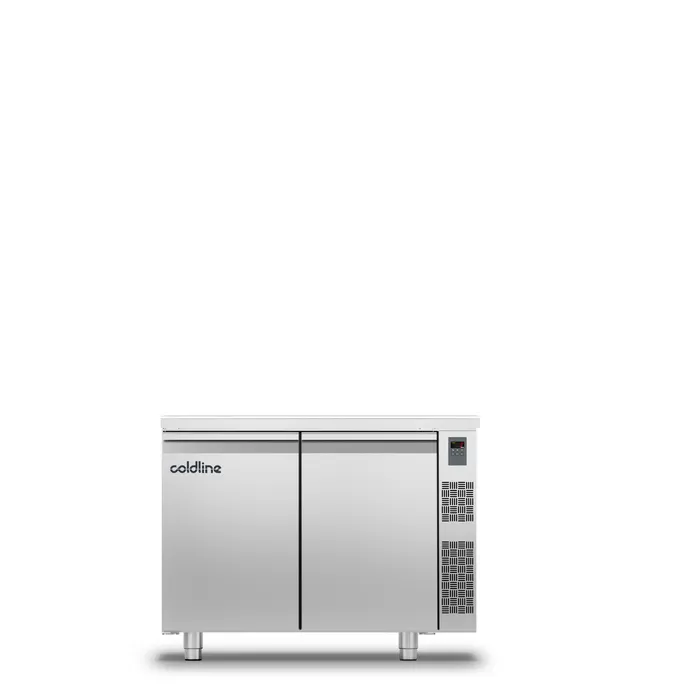 Coldline MASTER 2P/SG