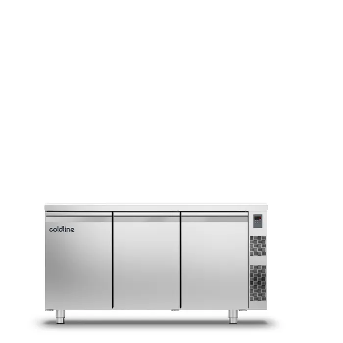 Coldline MASTER 3P/SG
