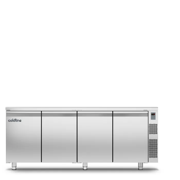 [DTH51229] Coldline MASTER 4P/SG