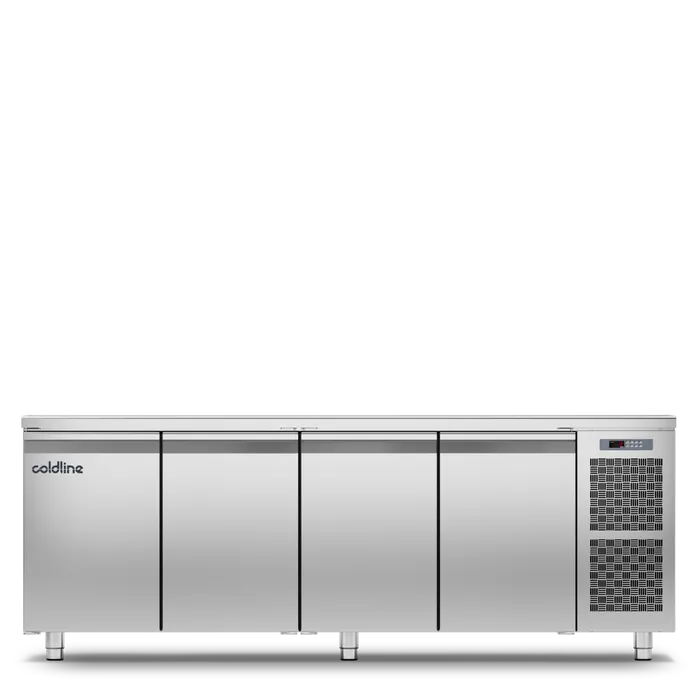 [DTH51232] Coldline MASTER 4P/BT
