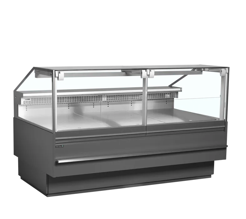 [DTH51288] Tefcold - Geventileerde koeltoonbank SOCA18790A
