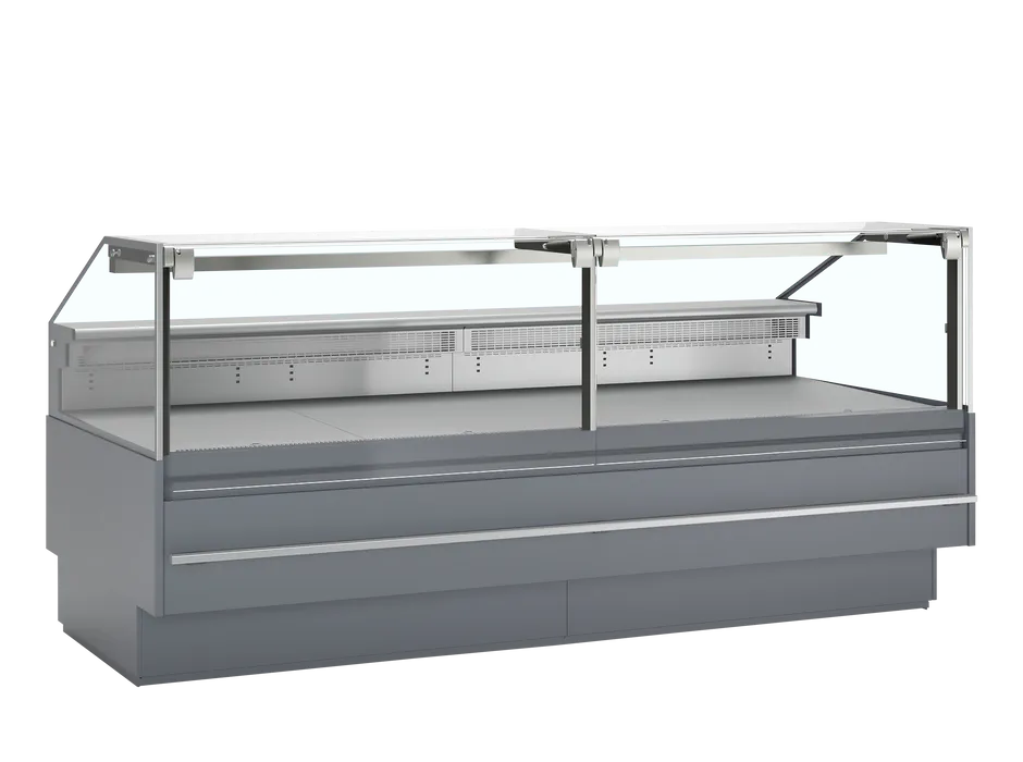 [DTH51289] Tefcold - Geventileerde koeltoonbank SOCA25090A