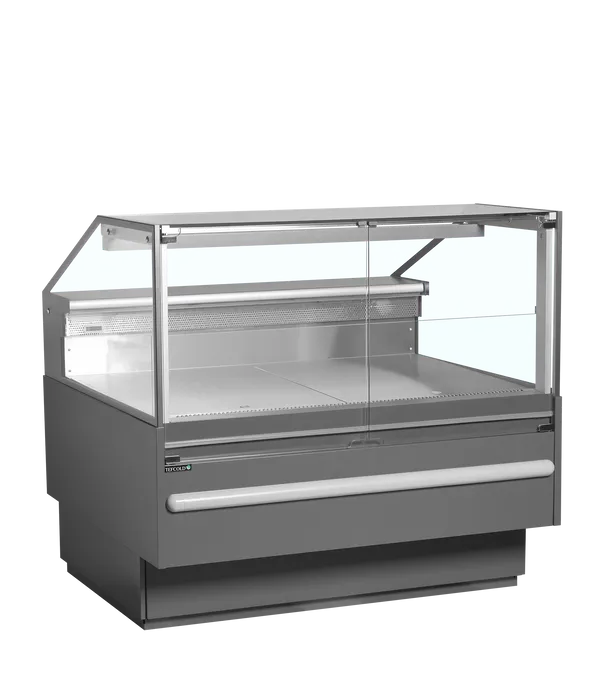 [DTH51291] Tefcold - Geventileerde koeltoonbank SOCB12582A