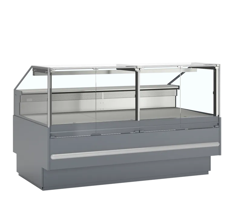 [DTH51292] Tefcold - Geventileerde koeltoonbank SOCB18782A