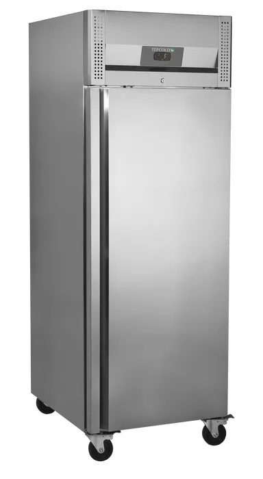Tefcold - Staande koeler GN2/1 RK710X1