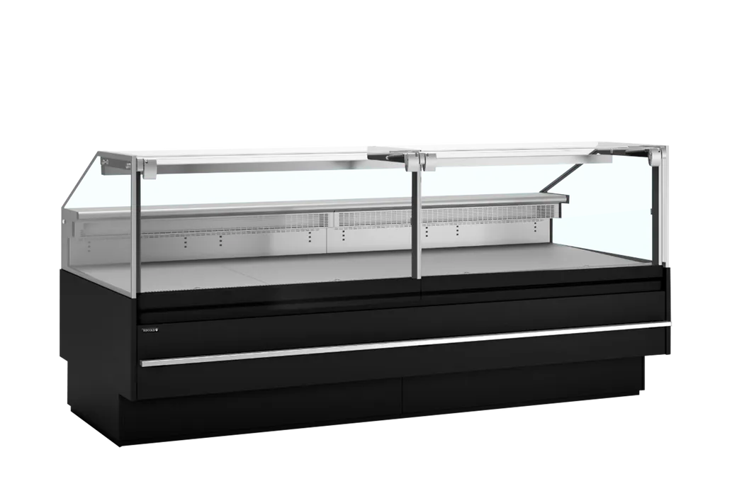 [DTH51334] Tefcold - Geventileerde koeltoonbank SOCA25090B