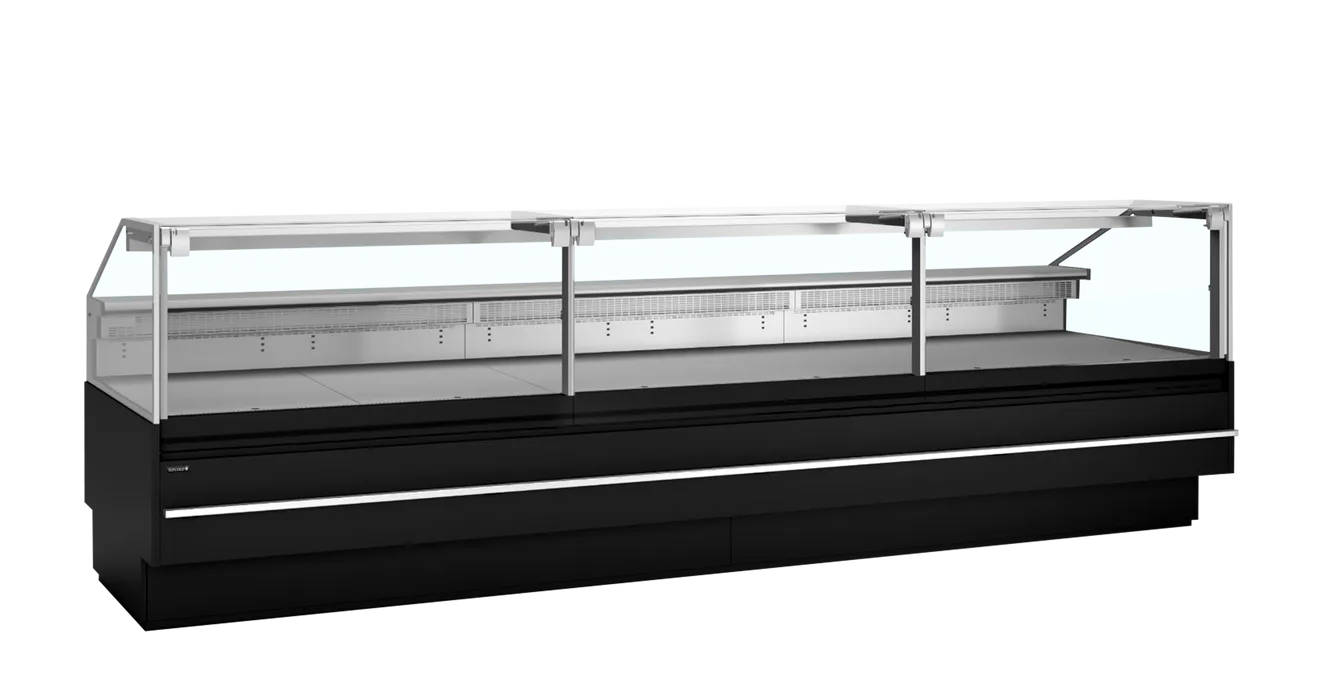 [DTH51335] Tefcold - Geventileerde koeltoonbank SOCA37590B