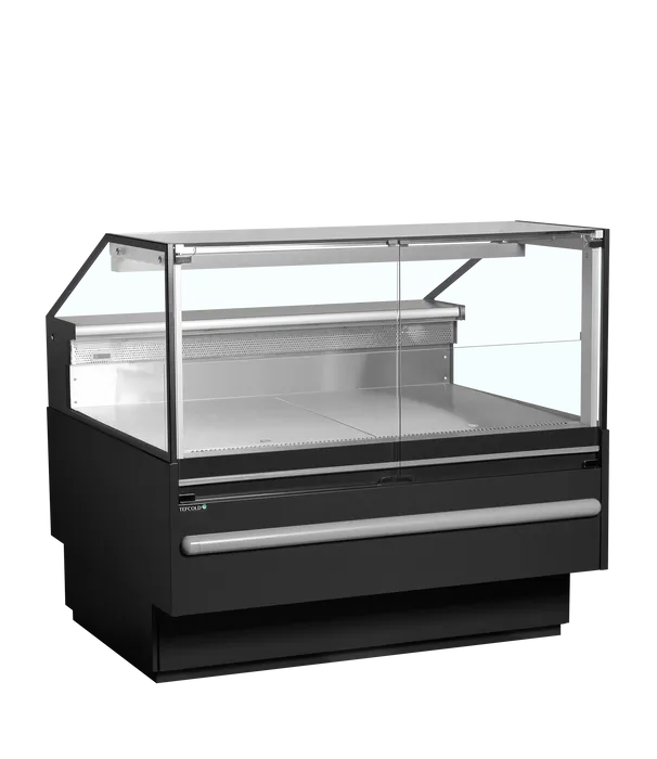 [DTH51336] Tefcold - Geventileerde koeltoonbank SOCB12582B