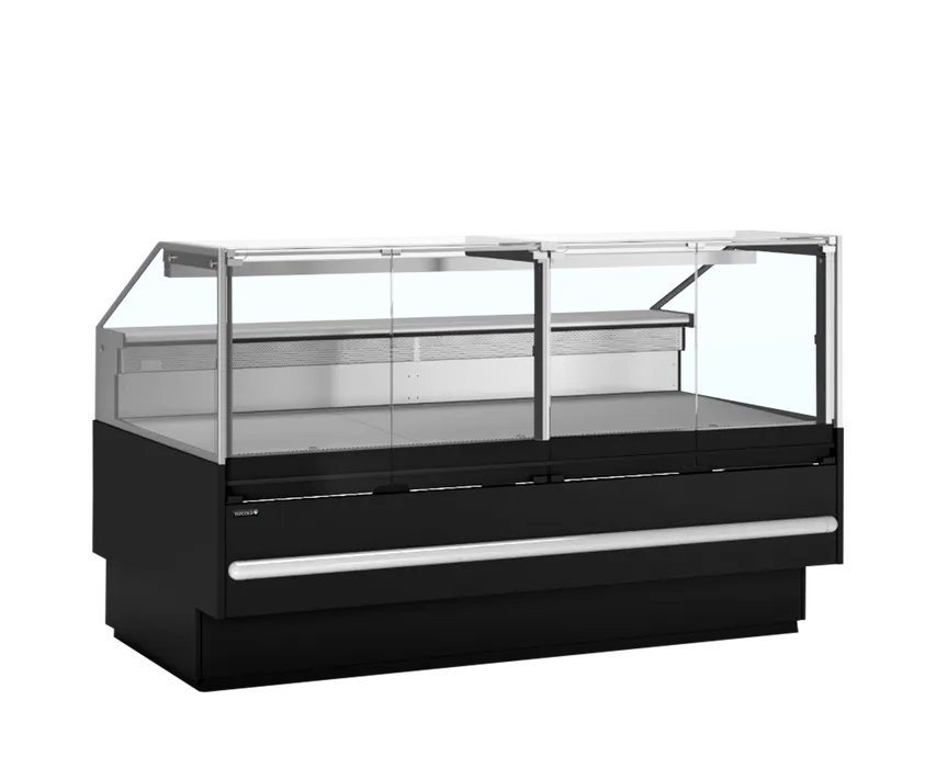 [DTH51337] Tefcold - Geventileerde koeltoonbank SOCB18782B