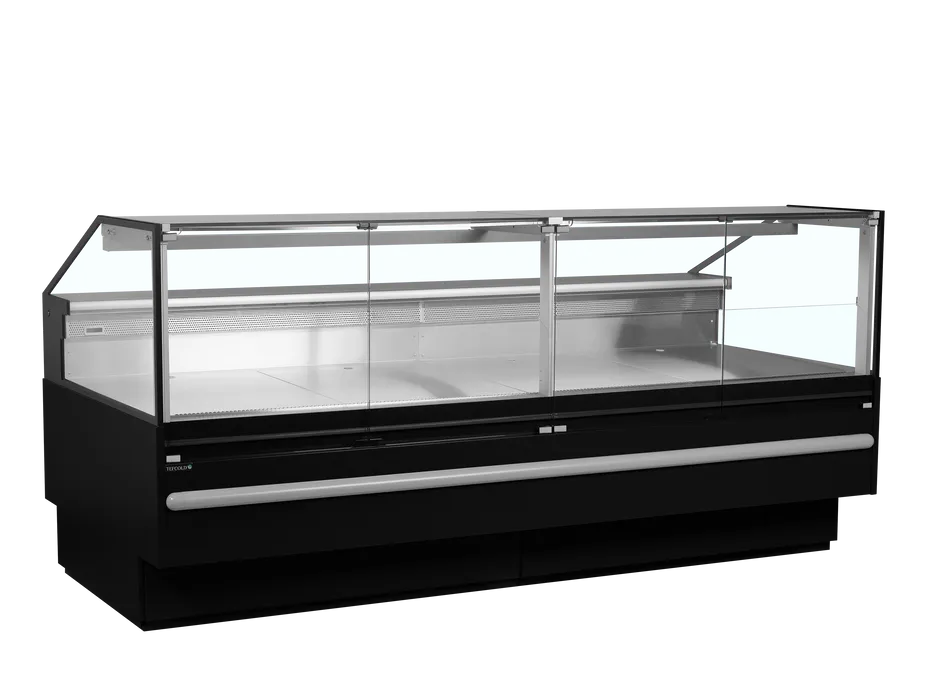 [DTH51338] Tefcold - Geventileerde koeltoonbank SOCB25082B