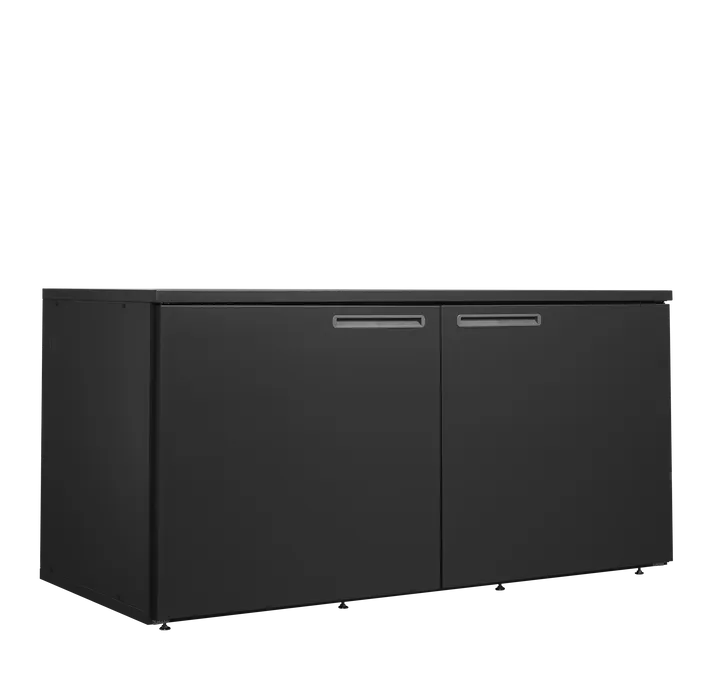 Serrco - Hoogwaardige KEG koeler SKB-10